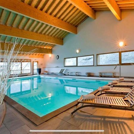 Les 3 Vallees - Hameau Des Eaux D'Orelle - Appartement 003 Esterno foto